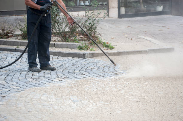 Reliable Perham, MN Pressure Washing Services Solutions