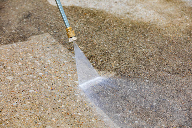 Best Building Exterior Washing  in Perham, MN