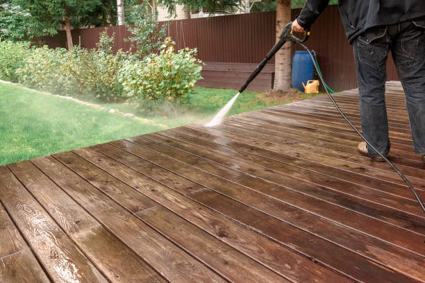 Best Rust Removal  in Perham, MN